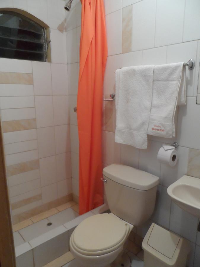 צ'יוואי Hostal Qhapaq Nan מראה חיצוני תמונה